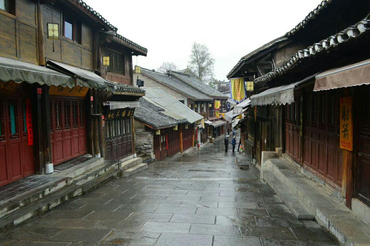 邻居的需求